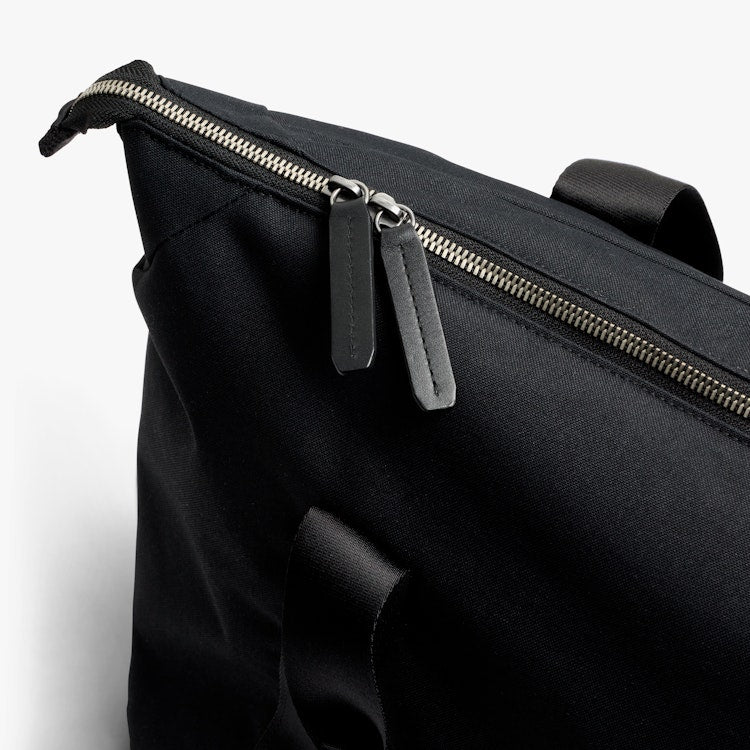 Classic Getaway Bag