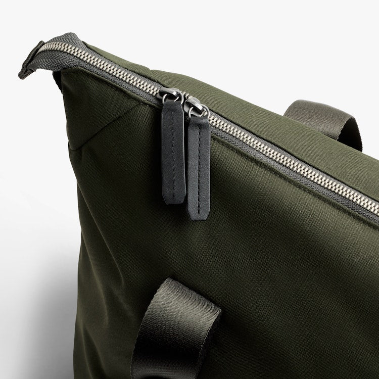 Classic Getaway Bag