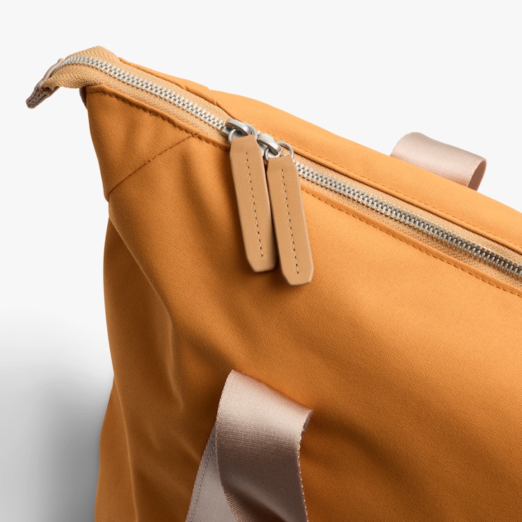 Classic Getaway Bag