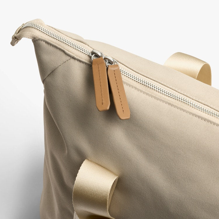 Classic Getaway Bag