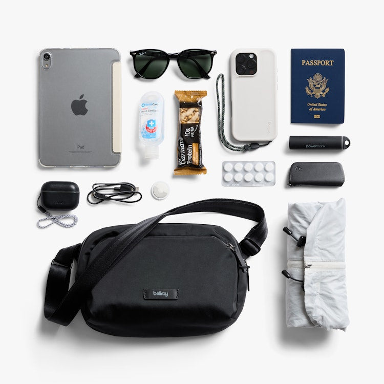 Transit Sling 5L