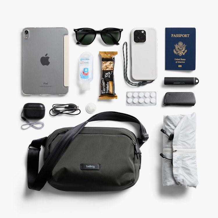 Transit Sling 5L