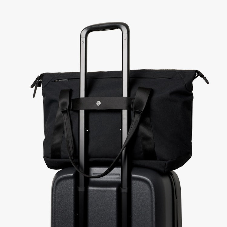 Classic Getaway Bag