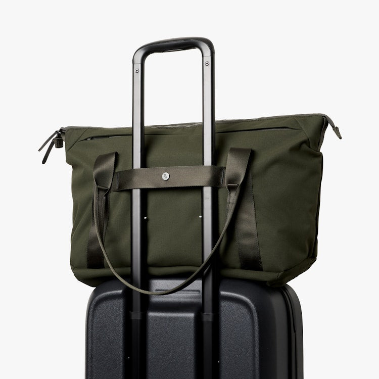 Classic Getaway Bag