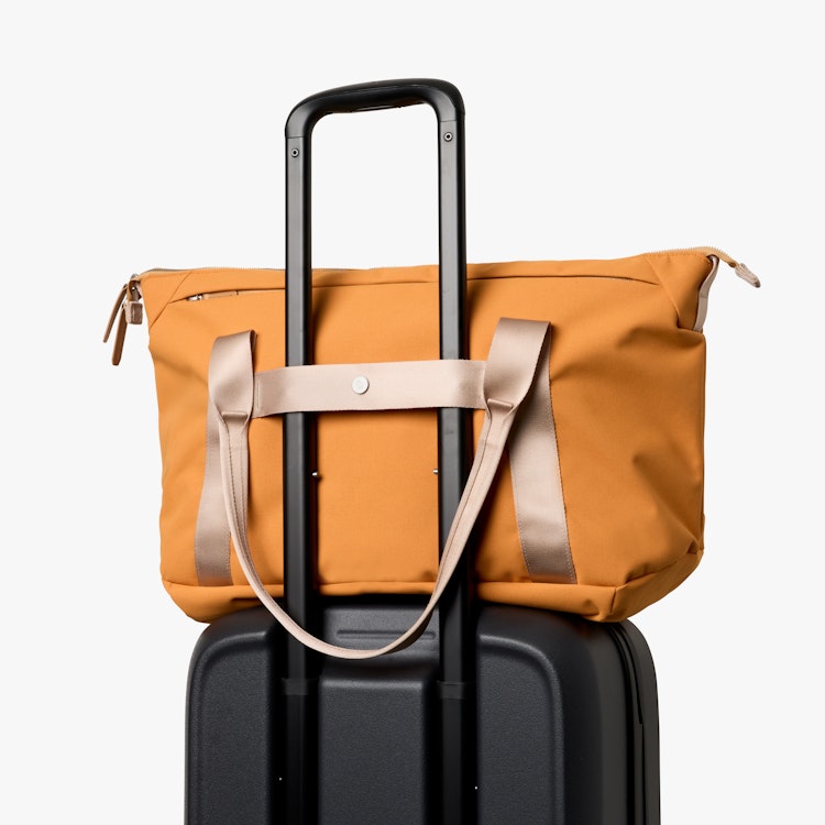 Classic Getaway Bag