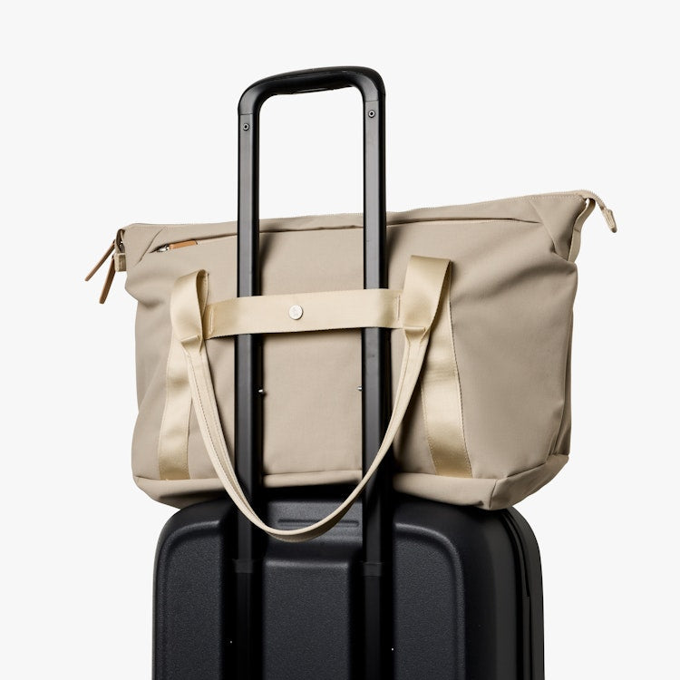Classic Getaway Bag