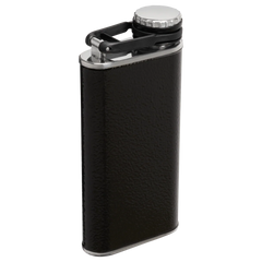 Classic Easy Fill Wide Mouth Flask