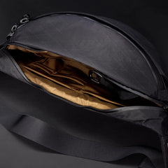 Mountain Hip Pack 3.5L MHP3.5 - X-Pac Black + Coyote Brown