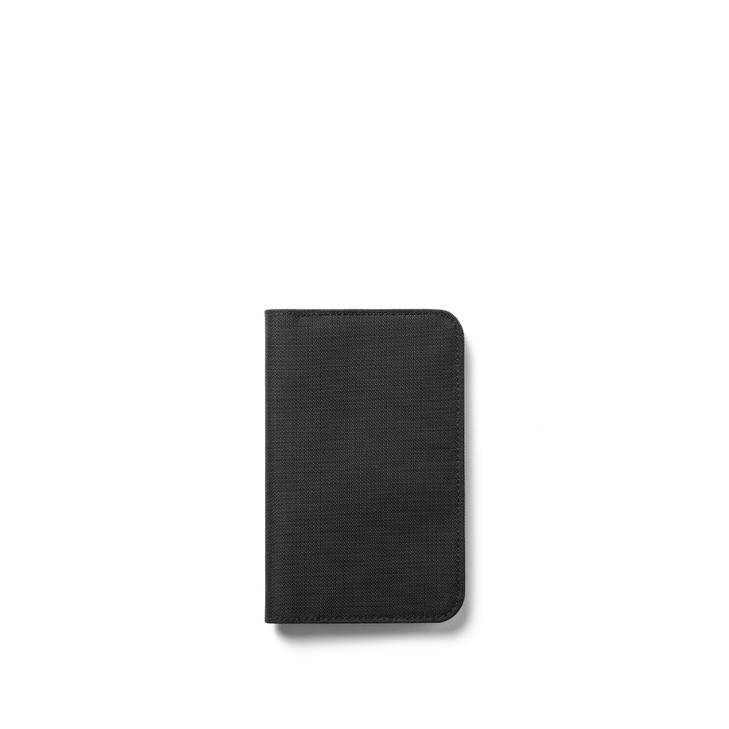 MAGFOLD TRAVEL WALLET CORDURA®
