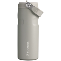The IceFlow™ Bottle with Flip Straw Lid