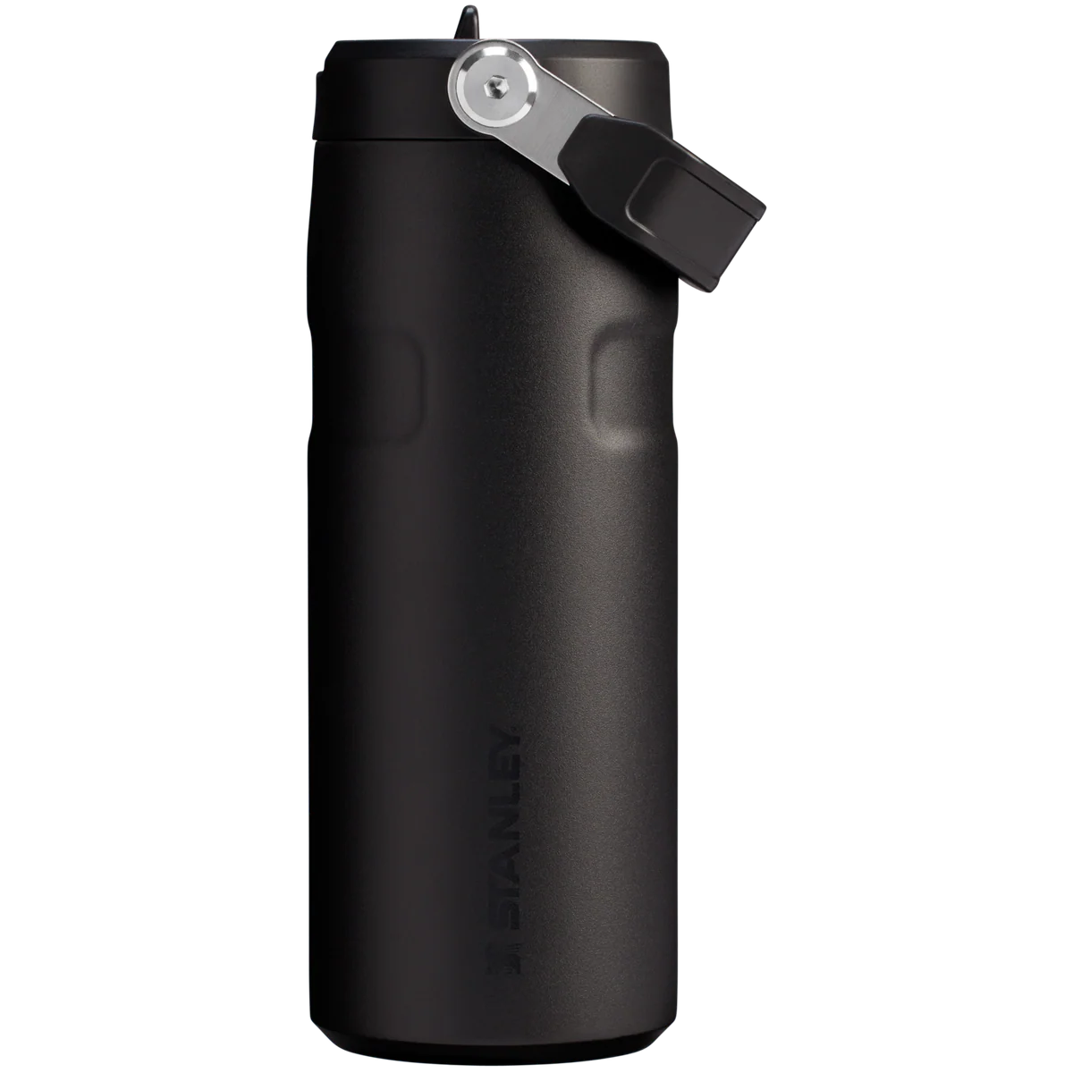 The IceFlow™ Bottle with Flip Straw Lid