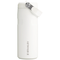 The IceFlow™ Bottle with Flip Straw Lid