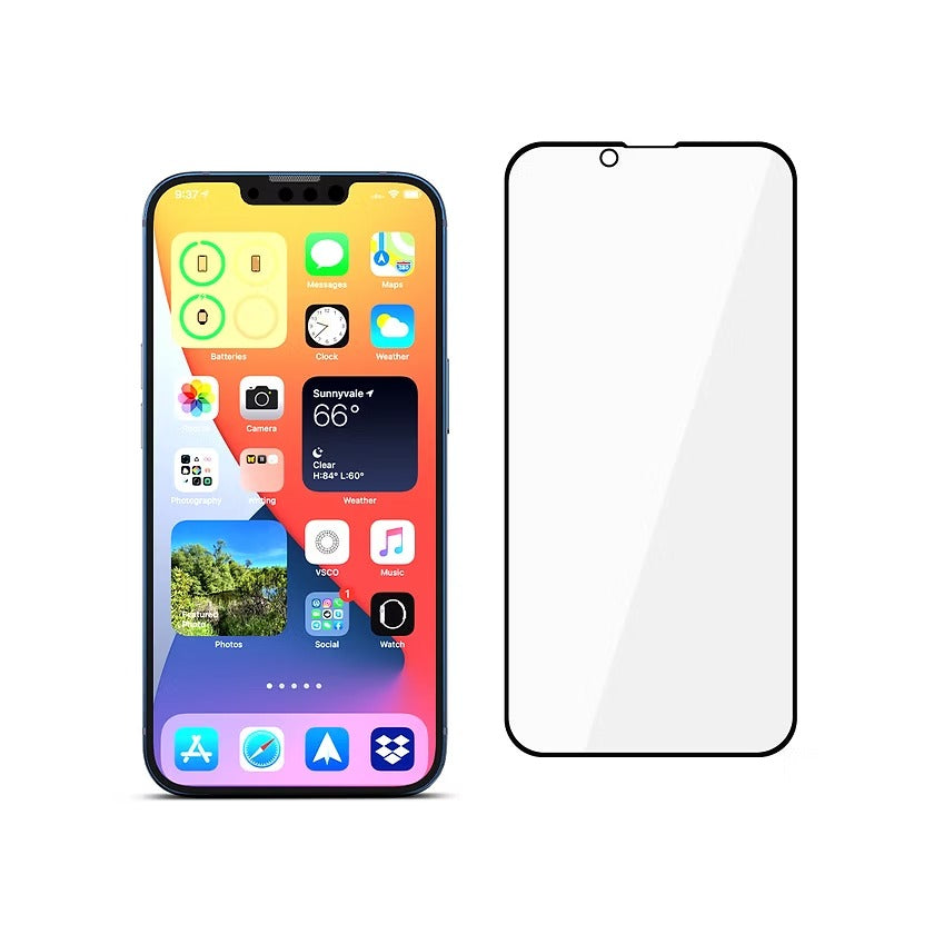 Screen protector