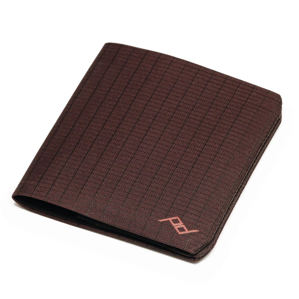 Everyday Billfold Wallet