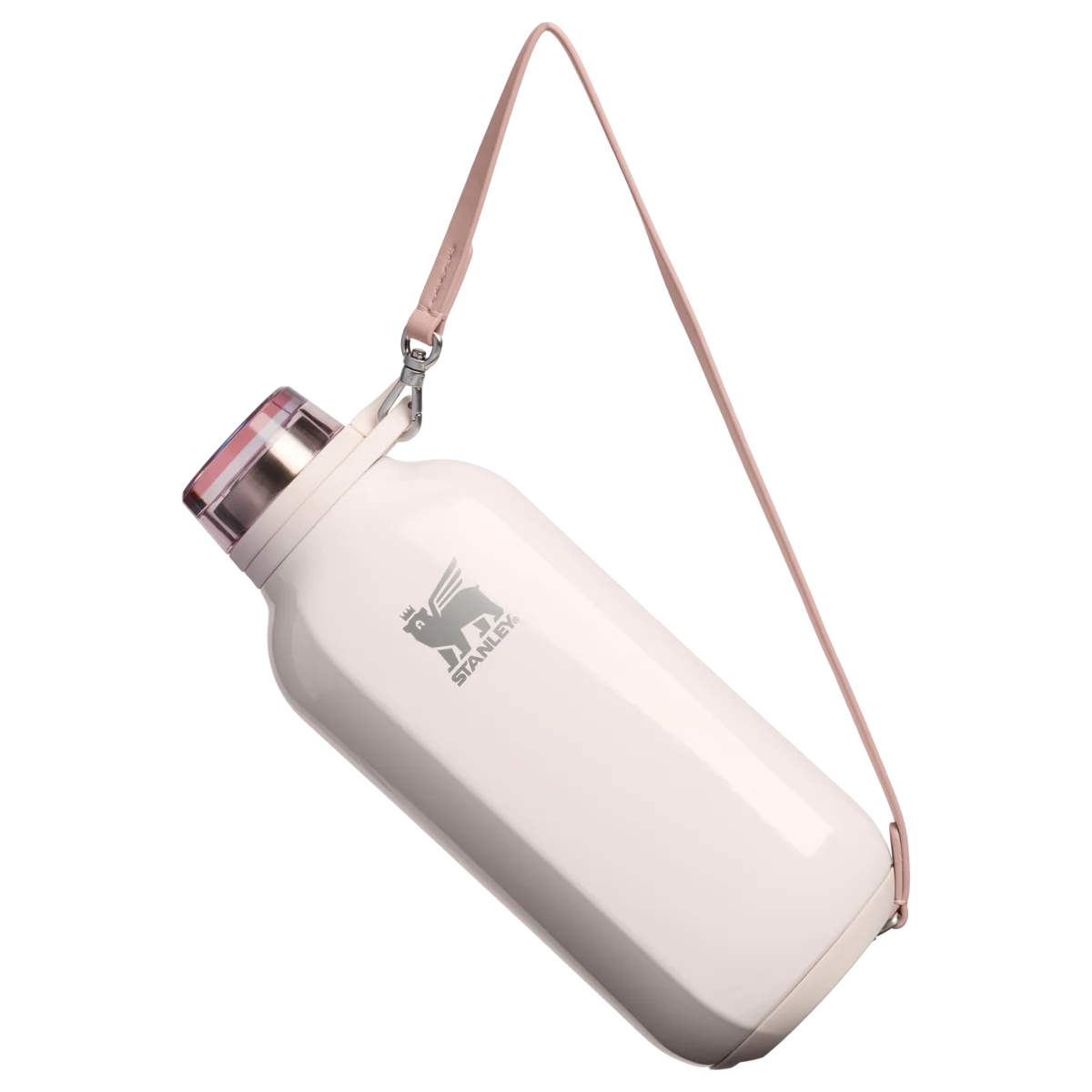 The Stanley Clutch Bottle Stanley Water Bottle Suburban.