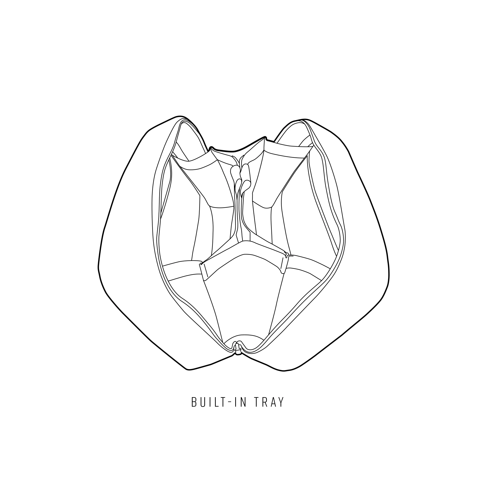 Article 214 - Small - Pouch