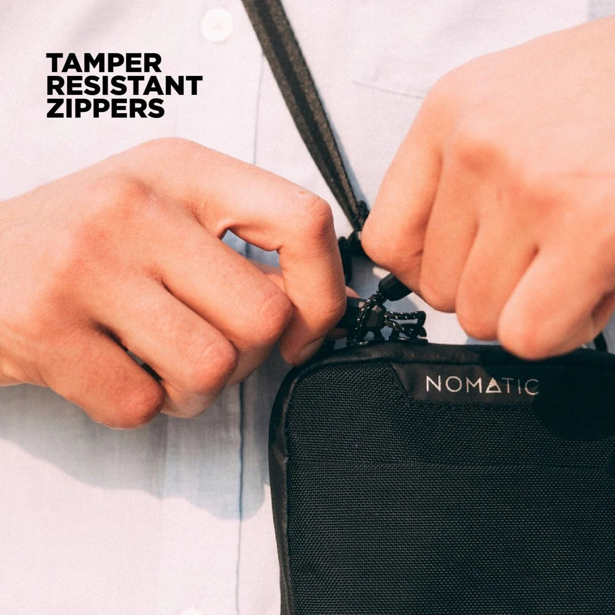 Access Pouch Nomatic Pouch Suburban.