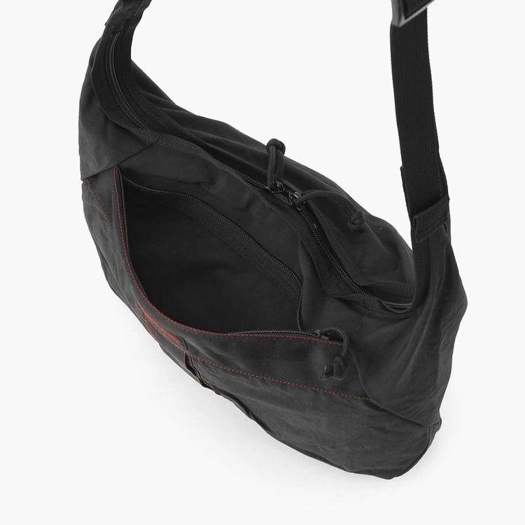 PACKABLE SHOULDER