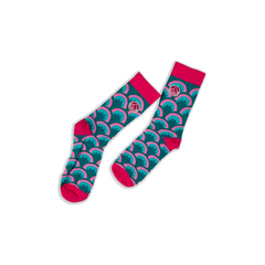Something about SaltedFish Socks