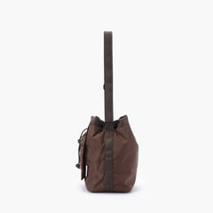 DRAWSTRING SHOULDER S ( MADE IN JAPAN 🇯🇵 )