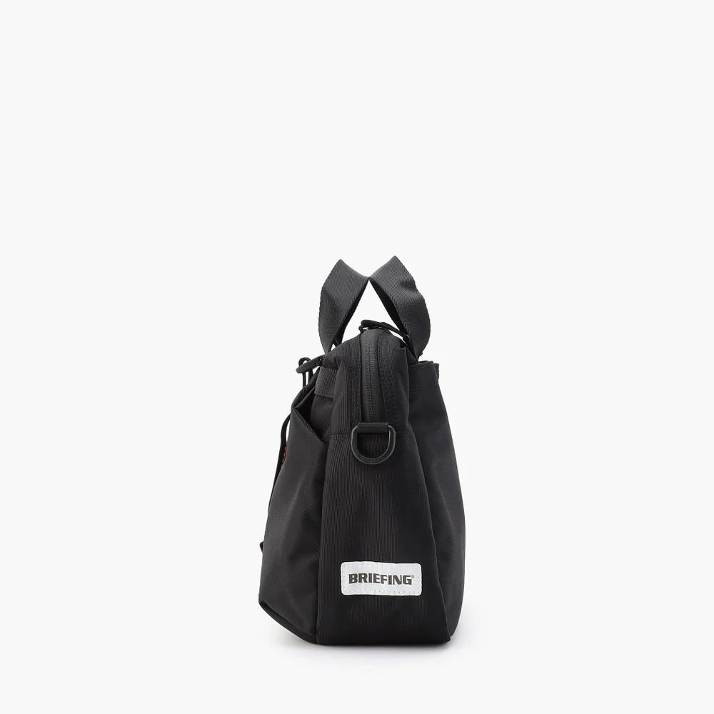 BRIEFING | URBAN GYM 2WAY SHOULDER WR – Suburban BRIEFING | URBAN GYM 2WAY SHOULDER WR – Suburban