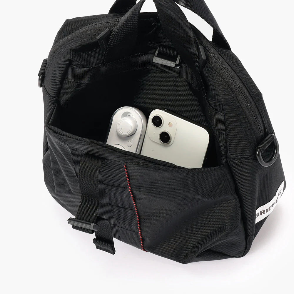 BRIEFING | URBAN GYM 2WAY SHOULDER WR – Suburban BRIEFING | URBAN GYM 2WAY SHOULDER WR – Suburban