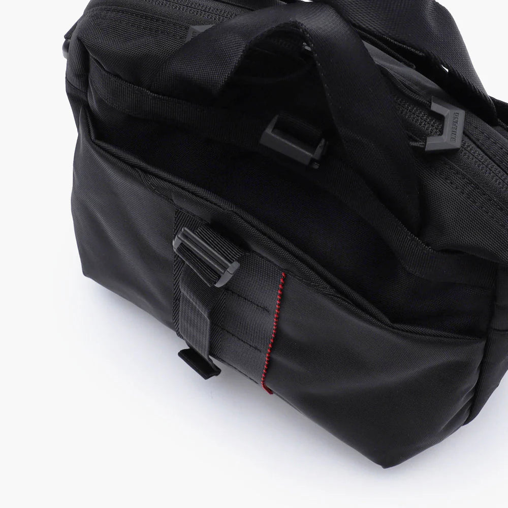 BRIEFING | URBAN GYM 2WAY SHOULDER WR – Suburban BRIEFING | URBAN GYM 2WAY SHOULDER WR – Suburban