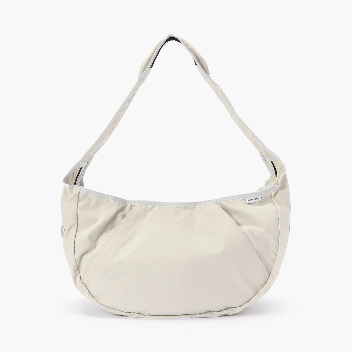 HOBO BAG WIDE ( MADE IN JAPAN 🇯🇵 )