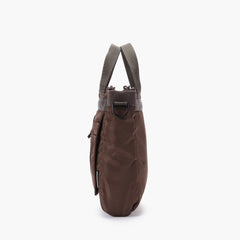 2WAY PROTECTION TOTE MINI(日本製🇯🇵)
