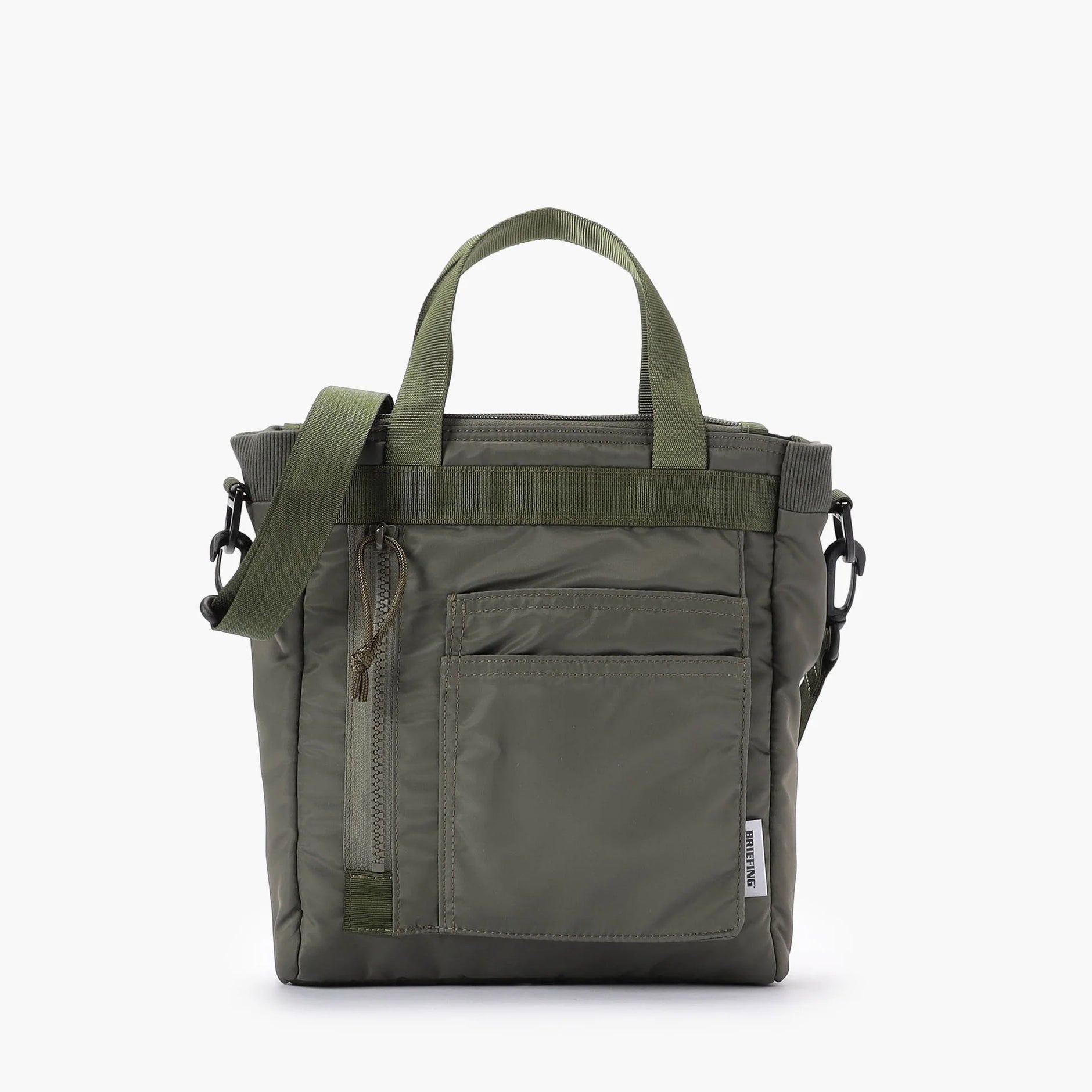 BRIEFING TOTE BAGS – Suburban