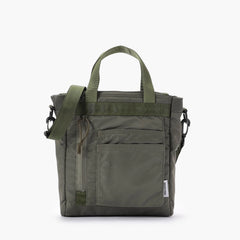 2WAY PROTECTION TOTE MINI(日本製🇯🇵)