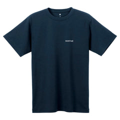 WIC.Tシャツ - ワンポイント ロゴ