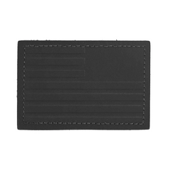 Patch - Leather ( Made in USA 🇺🇸 )
