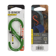 S-Biner® Slidelock®