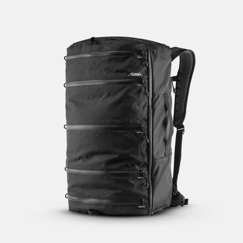 SEG45 Travel Pack