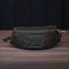 EVERGOODS x Carryology | A Griffin for the Ages - Mountain Hip Pack 3.5L (MHP3.5)