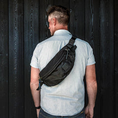 EVERGOODS x Carryology | A Griffin for the Ages - Mountain Hip Pack 3.5L (MHP3.5)