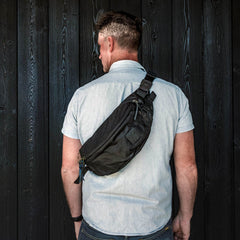Evergoods X Carryology - 時代を超えたグリフィン - マウンテンヒップパック 3.5L MHP3.5