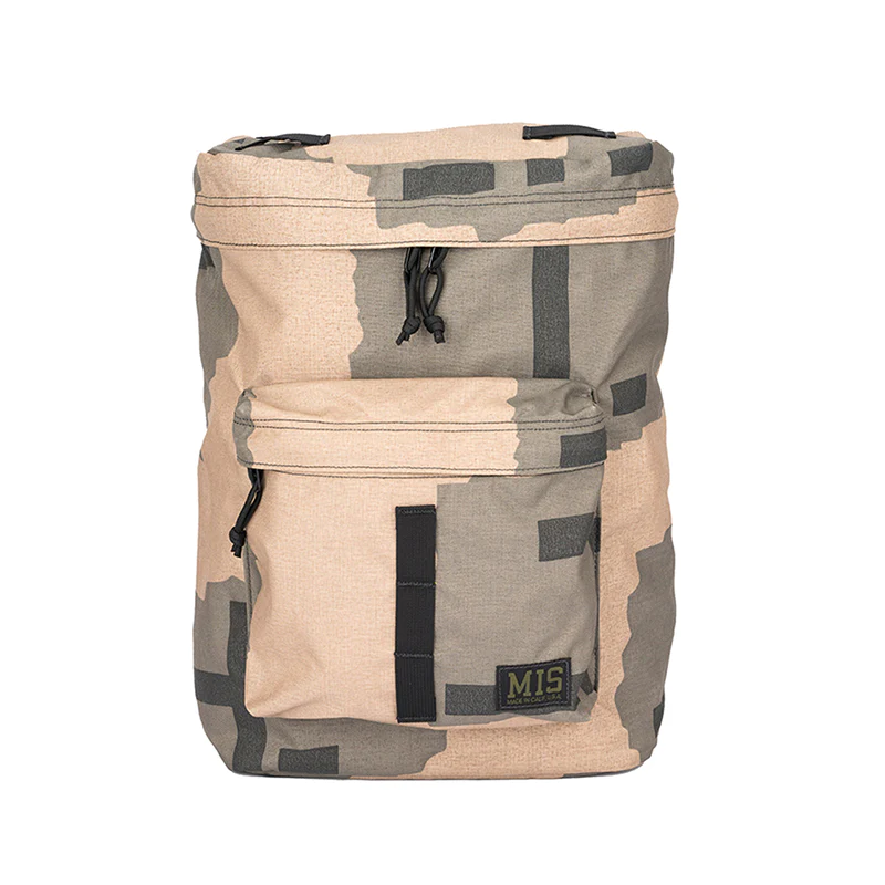 MIS CALIF | Military Grade Backpack | MADE IN USA – Suburban