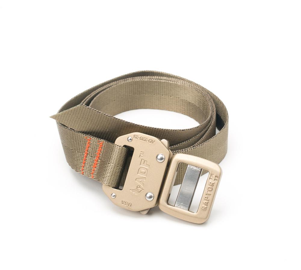 Tactical Belt ( Made in USA🇺🇸 )