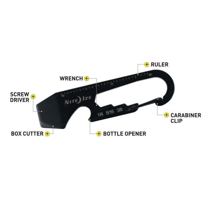 Doohickey® Key Tool