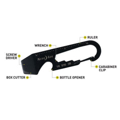 Doohickey® Key Tool