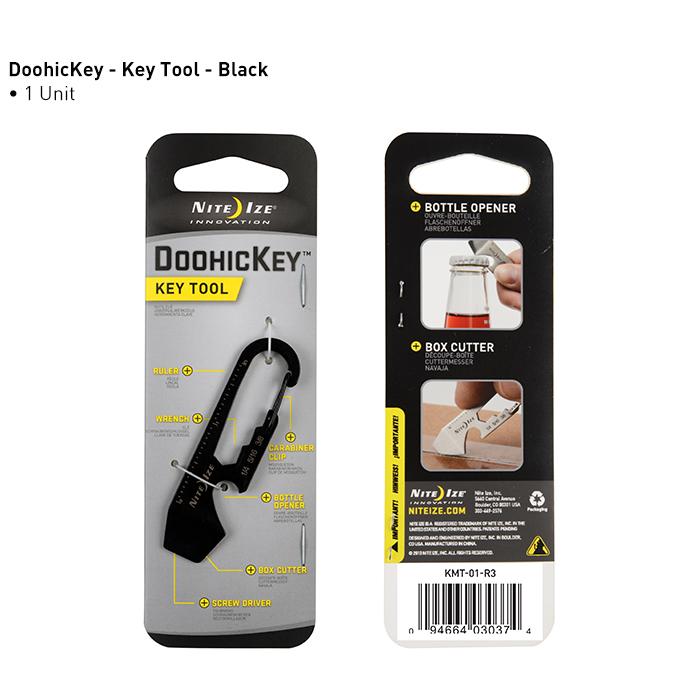 Doohickey® Key Tool
