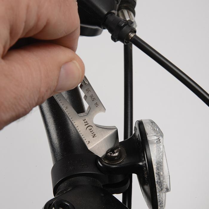 Doohickey® Key Tool