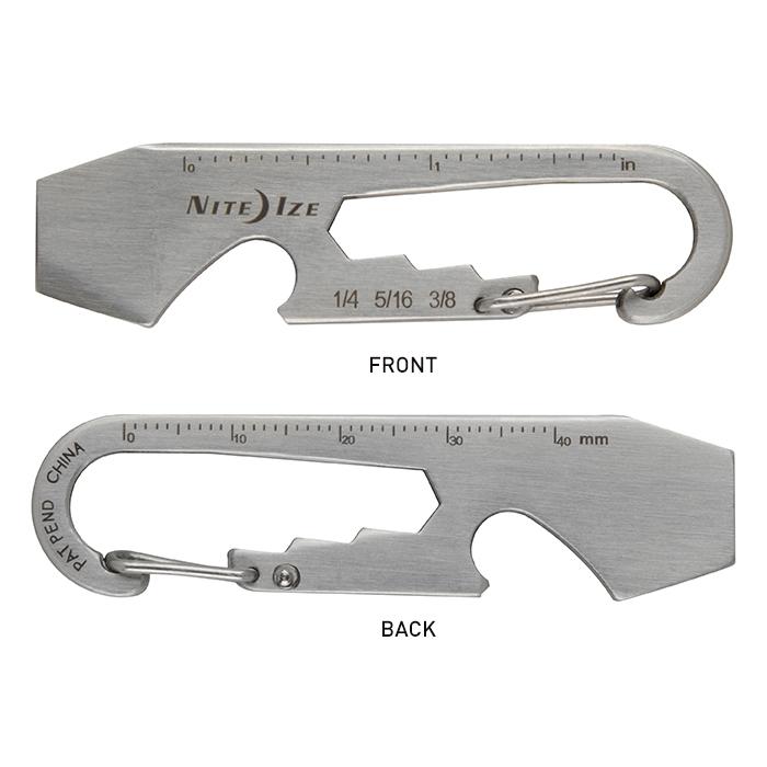 Doohickey® Key Tool