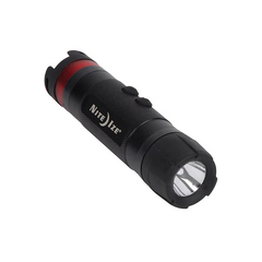 Radiant® 3-In-1™ LED Mini Flashlight
