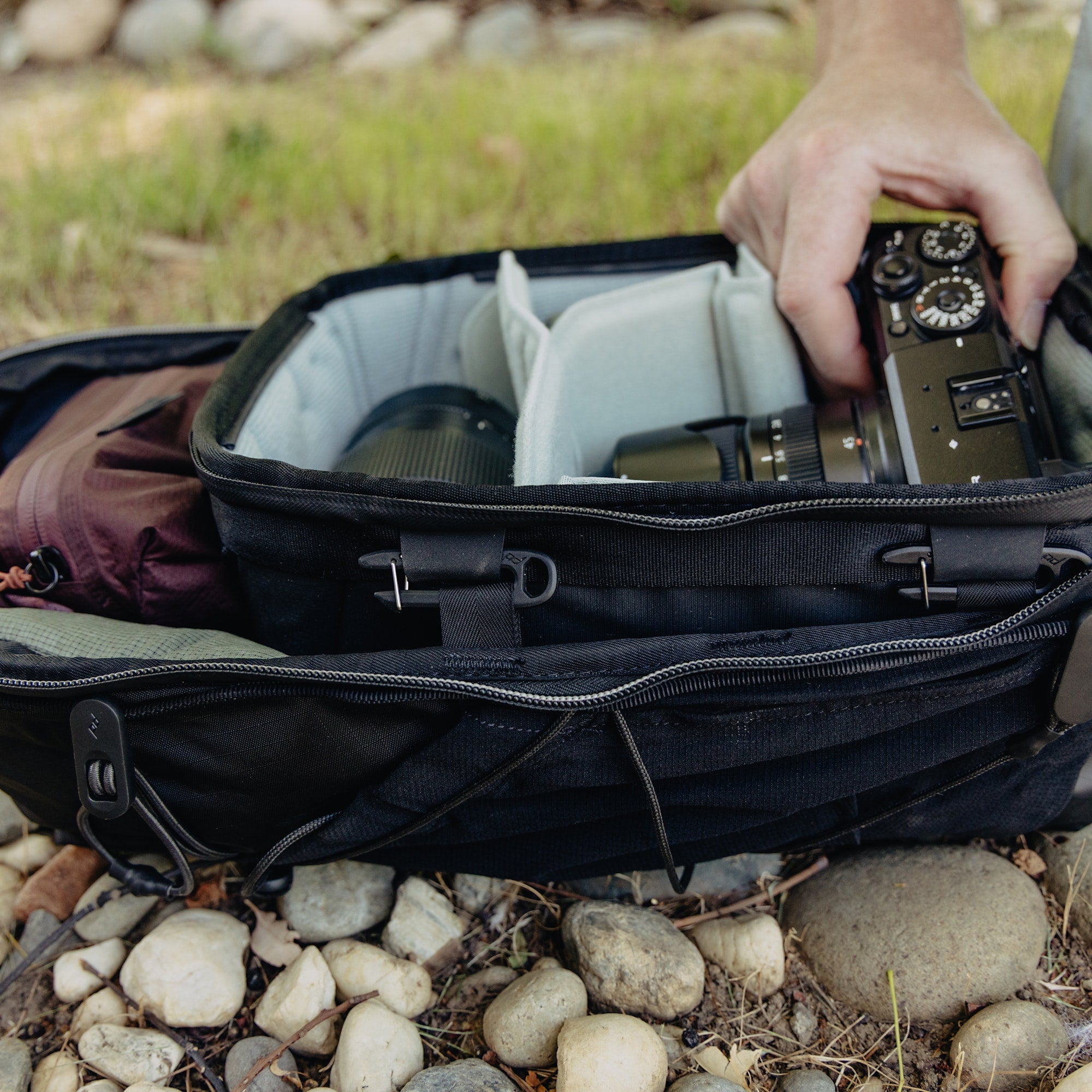 Outdoor Backpack