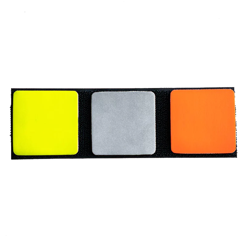 Evergoods | Hi-Vis Patch ( Made in USA🇺🇸 ) – Suburban