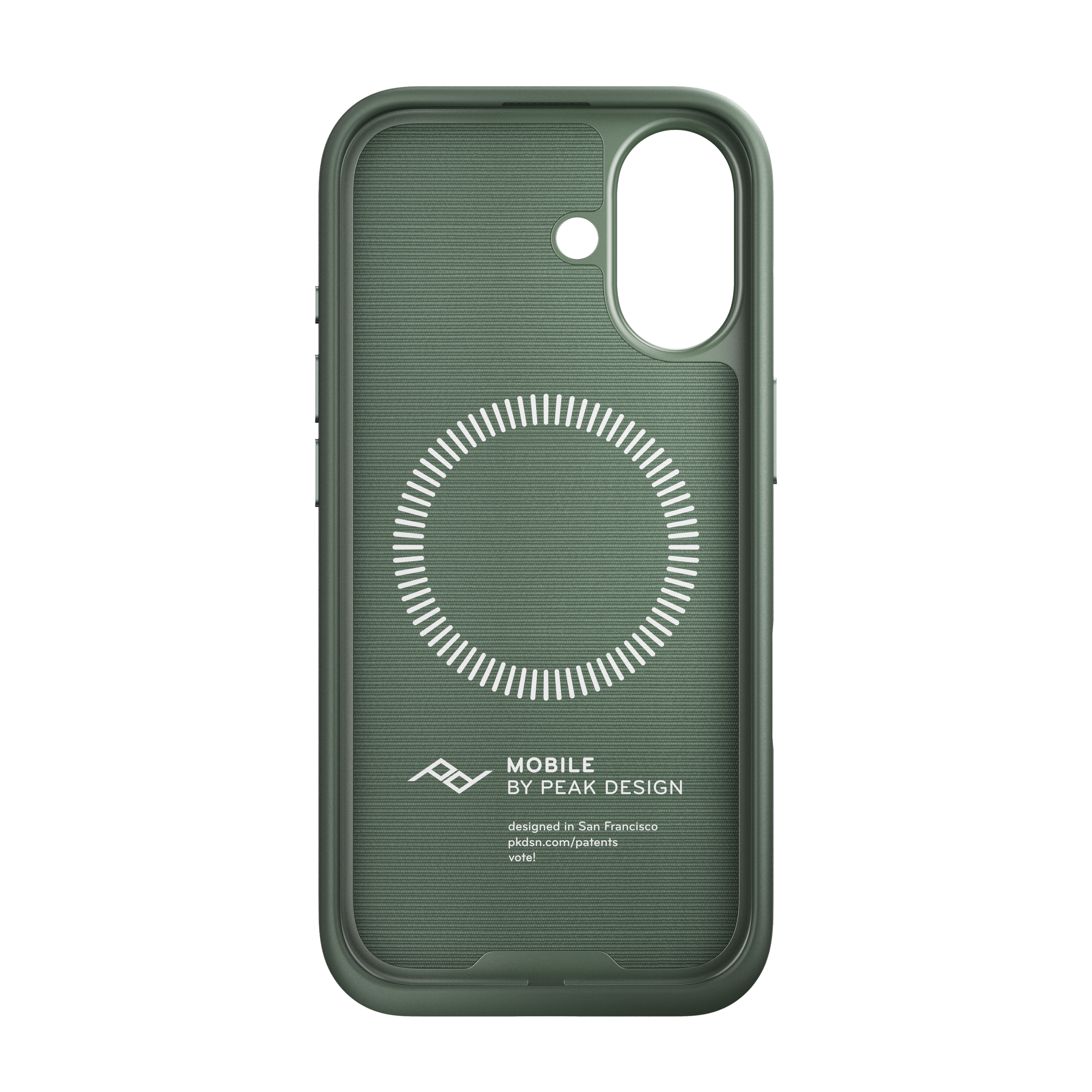 Everyday Case for iPhone 17
