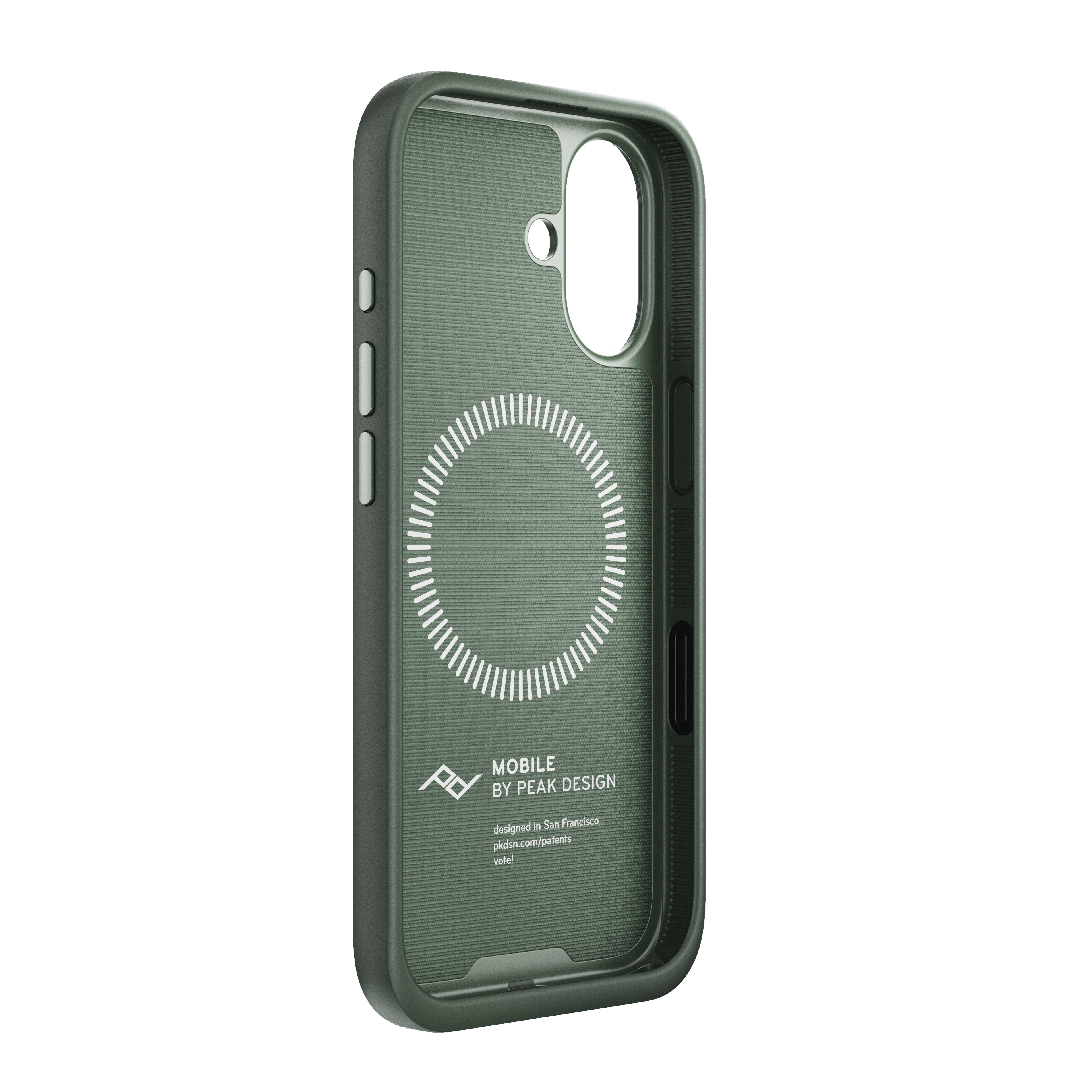 Everyday Case for iPhone 17